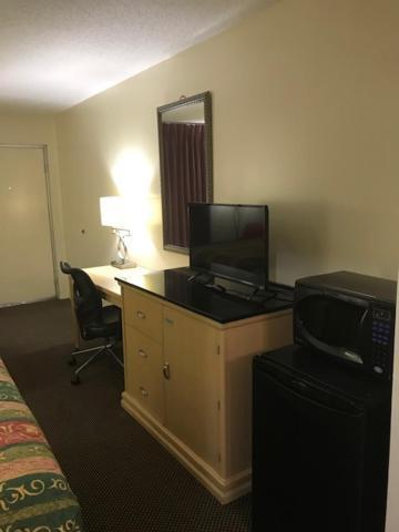 Western Motel Brinson Crossing Εξωτερικό φωτογραφία