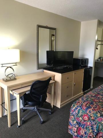Western Motel Brinson Crossing Εξωτερικό φωτογραφία