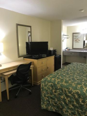 Western Motel Brinson Crossing Εξωτερικό φωτογραφία